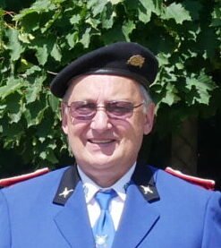 Dirk Stein